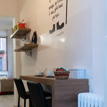 Capo Di Lucca - In The Historical Center With Terrace Bologna