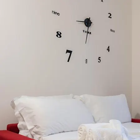 Apartment Capo Di Lucca - In The Historical Center With Terrace Bologna