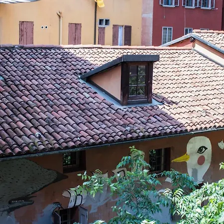 Capo Di Lucca - In The Historical Center With Terrace Apartment